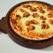 Schezwan Paneer Pizza(8 Inches)