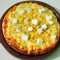 Paneer Golden Delight Pizza(8 Inches)