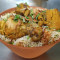 Chicken Hyderabadi Matka Biryani 1/2Kg