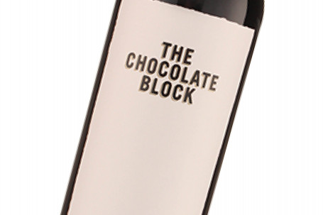 The Chocolate Block, Boekenhoutskloof, Western Cape, África Do Sul