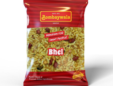 Bhel 500Gm Brand