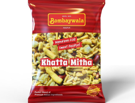 Khatta Mitha 200 Gm Brand