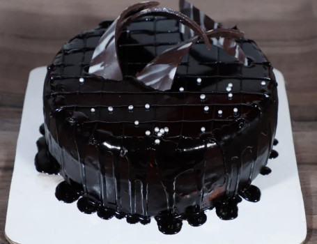 Chocolate Cake (300 Gms)