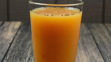 12 Onças De Suco De Morango