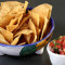 Lulu’s Housemade Chips Salsa Fresca