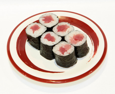 Tekka Raw Tuna Maki