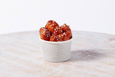 Hfc Sticky Honey Soy Bites Bites