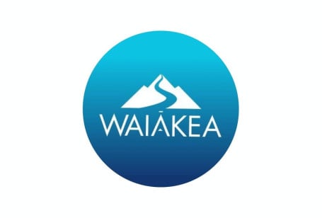 Waiakea Bottled Water