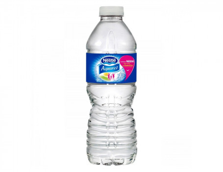 Botell Iacute;N De Agua