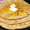 Aloo Payaj Gobhi Paneer Cheese Rmix Paratha