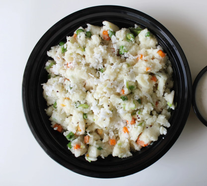 Veg Mix Upma