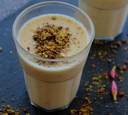 Rabadi Malai Shake