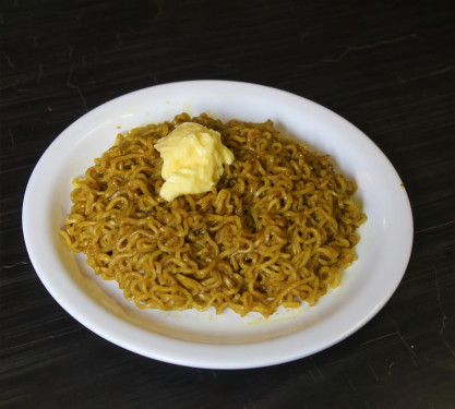 Saoji Tadka Maggi