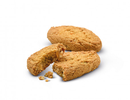 Stem Ginger Biscuit