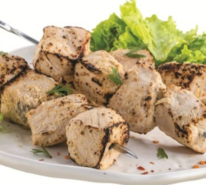 Murg Malai Tikka[10 Pcs]