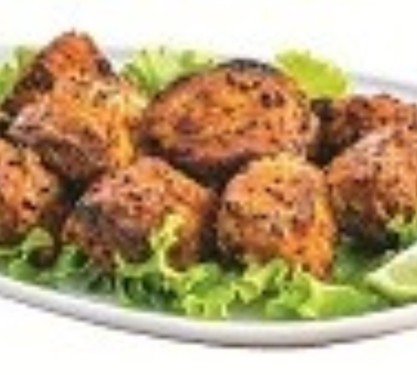 Murg Achari Tikka[10 Pcs]