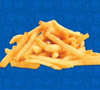 French Fries [1Portion]