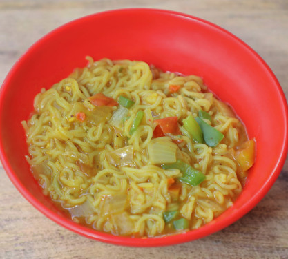 Veg Maggi [500Grm]