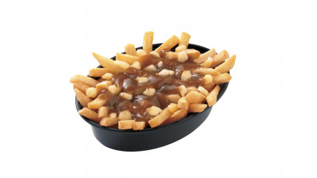 Side Of Poutine