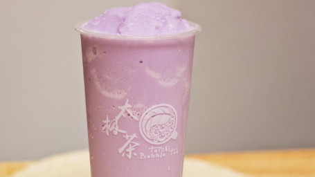 Taro Smoothie Large Only