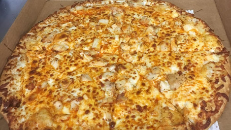 Spicy Buffalo Chicken Pizza (Large 14 ' '