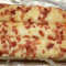 Cheese Stix with Bacon