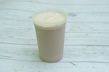 Oats Protein Smoothie