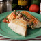 Manolo Burrito Grilled Chicken