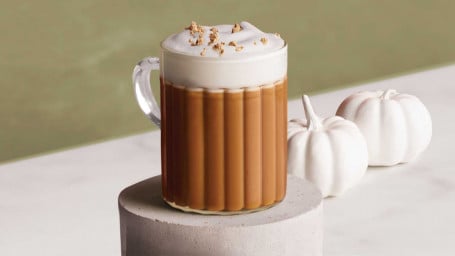 Lattespumpkin Latte