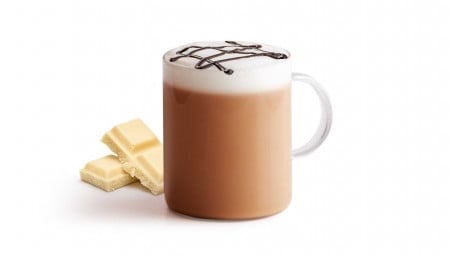Latteswhite Chocolate Latte
