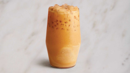 Iced Lattesmaple Iced Latte