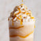 Maple Ice Blended Drink