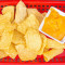 Chips De Tortilha E Queso
