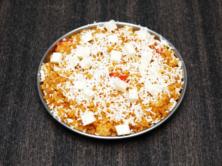 Paneer Pulao(400 Ml)