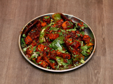 Paneer Chilli Dry [25-30 Pieces]