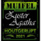 Zuster Agatha Houtgerijpt 2021