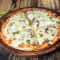 7 ' ' Mushroom Mania Pizza