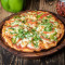 7 ' ' Amritsari Tandoori Paneer Pizza