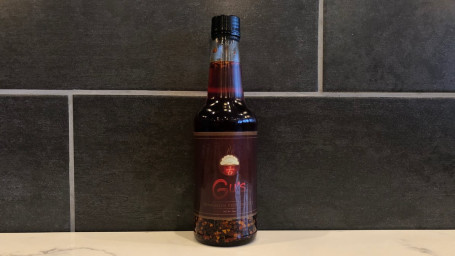 Bottle Chili Oil