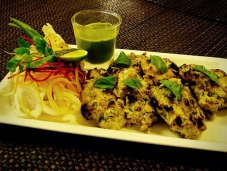 Kasturi Kabab [8 Pieces]