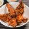 Peri Peri Chicken Wings (3Pcs)