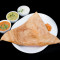Mysore Malasa Dosa Lunch Spl. (Served With Chutney Sambhar)