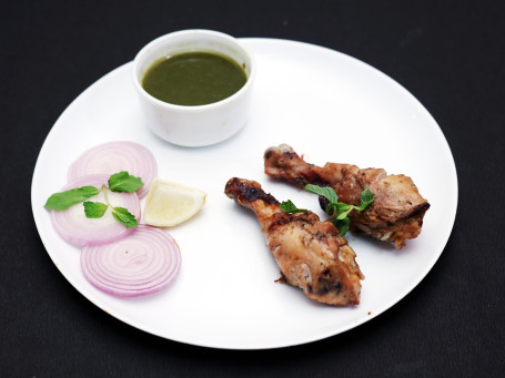 Tangdi Chicken Green