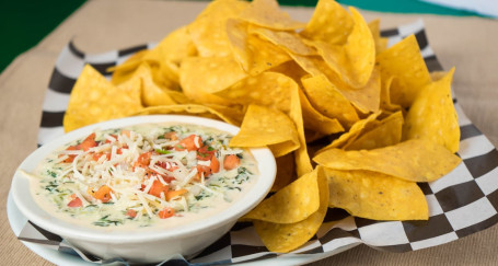 Queso Dip (Cup)