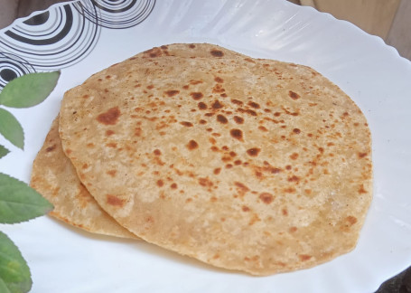 Sada Paratha (1)