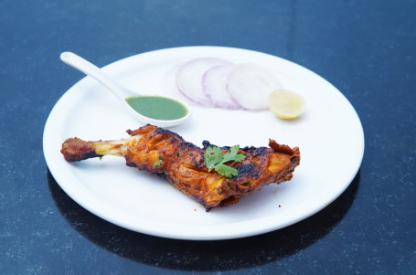 Chicken Pathani Leg