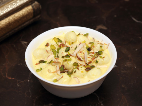 Angur Basundi (Kesar Dryfruit)