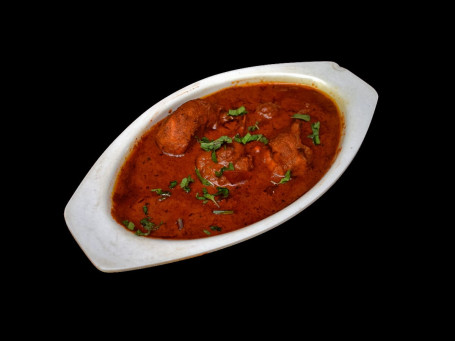 Tikka Masala (300 Ml) (Served With Onion)