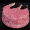 Strawberry Forest Premium Cake (Half kg)