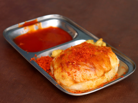 Chatka Masala Bun